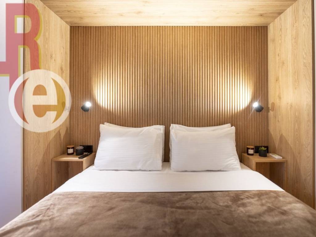 Υπνοδωμάτιο