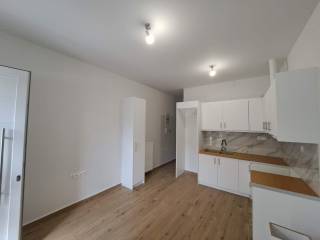 Σαλόνι - Κουζίνα