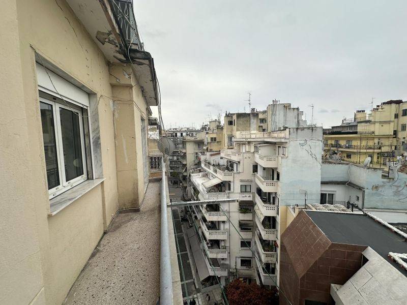 Εξωτερικός χώρος