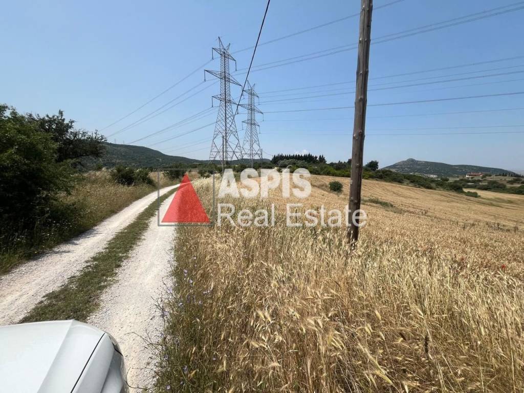 Εξωτερικοι χώροι