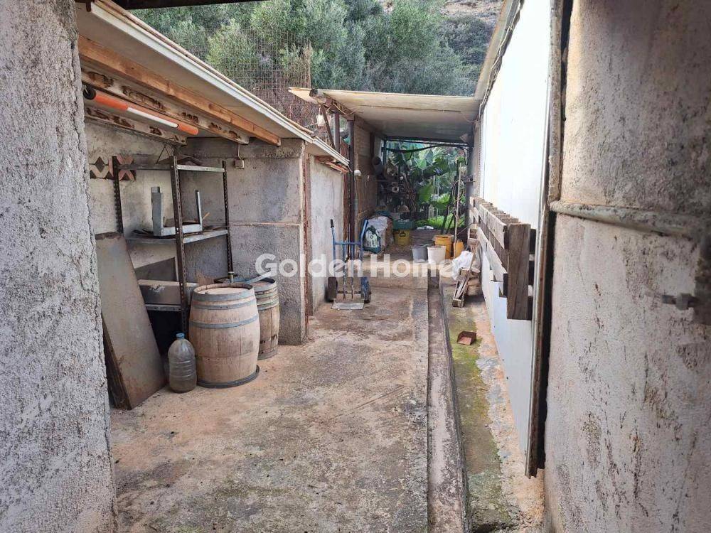 Εξωτερικός Χώρος