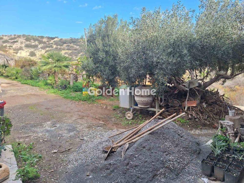 Εξωτερικός Χώρος