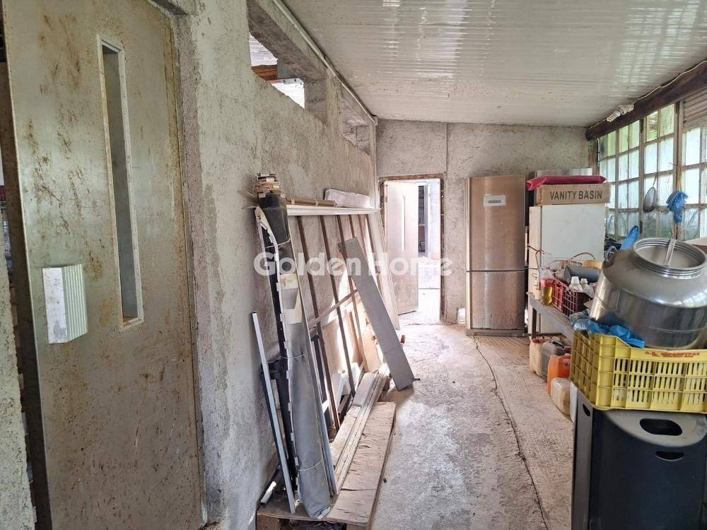 Εξωτερικός Χώρος