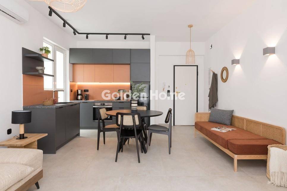 Κυρίως Χώρος