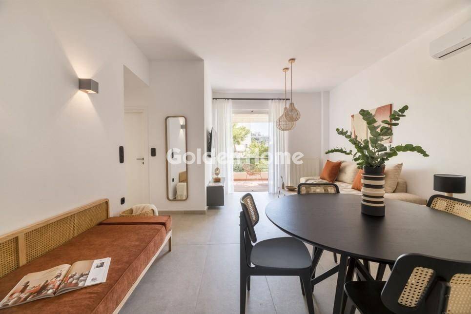 Κυρίως Χώρος