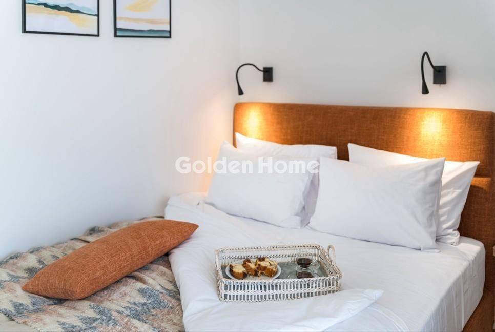 Υπνοδωμάτιο