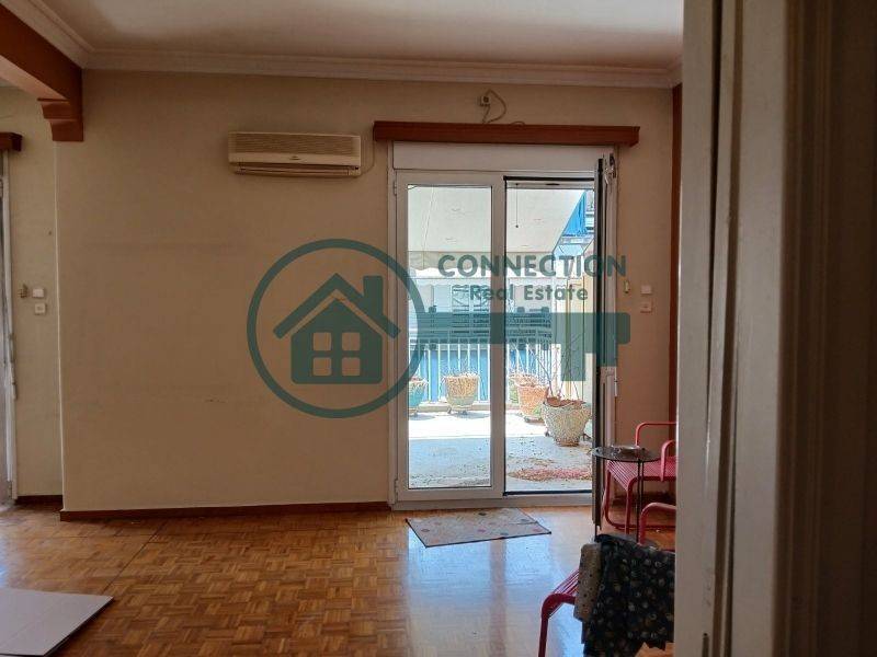 Άποψη χώρου