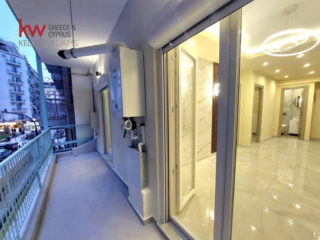 Εσωτερικοι χώροι