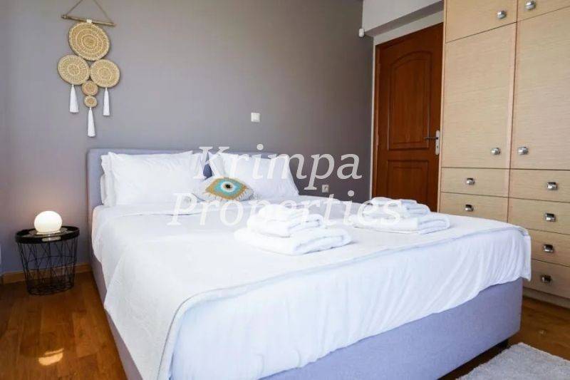 Υπνοδωμάτιο