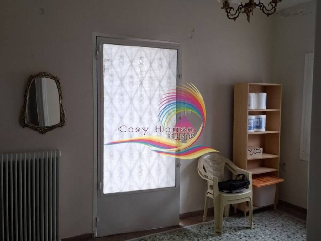 Υπνοδωμάτιο