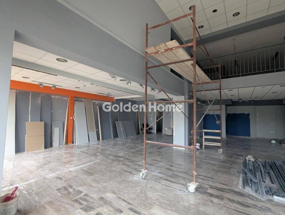 Κυρίως Χώρος