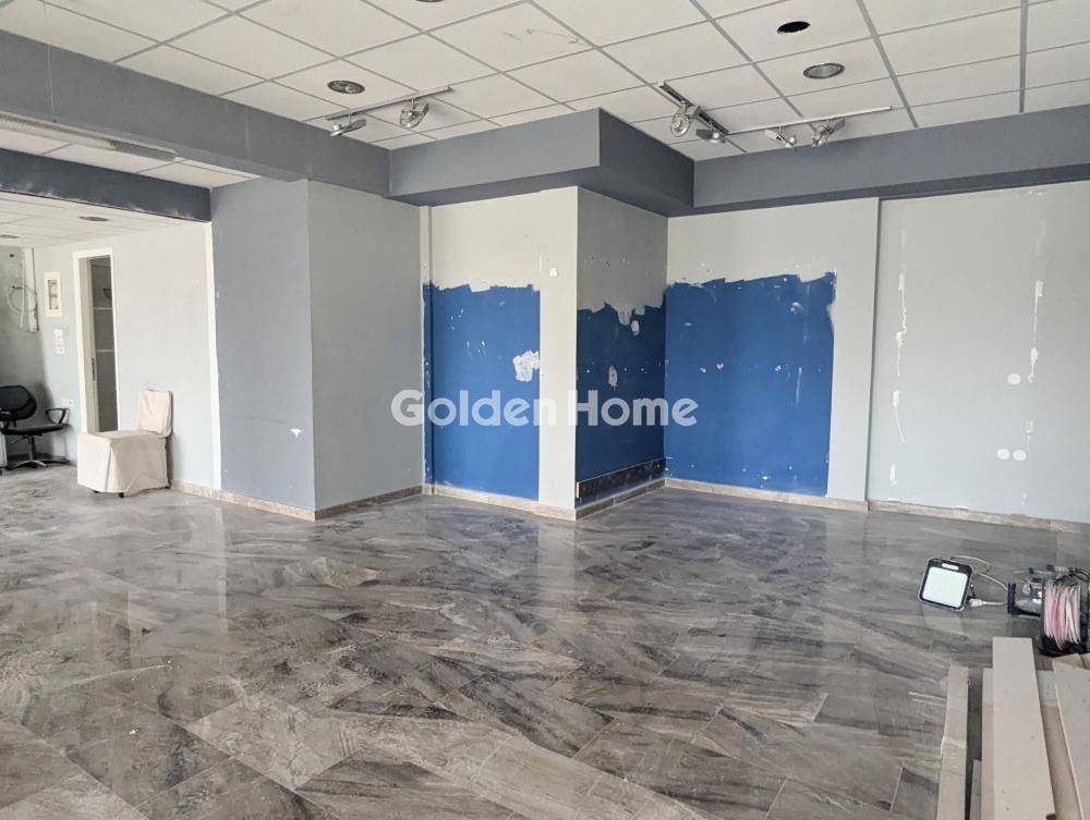 Κυρίως Χώρος