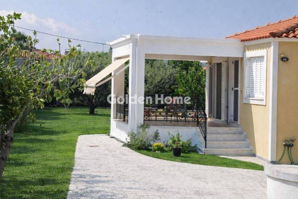 Εξωτερικός Χώρος