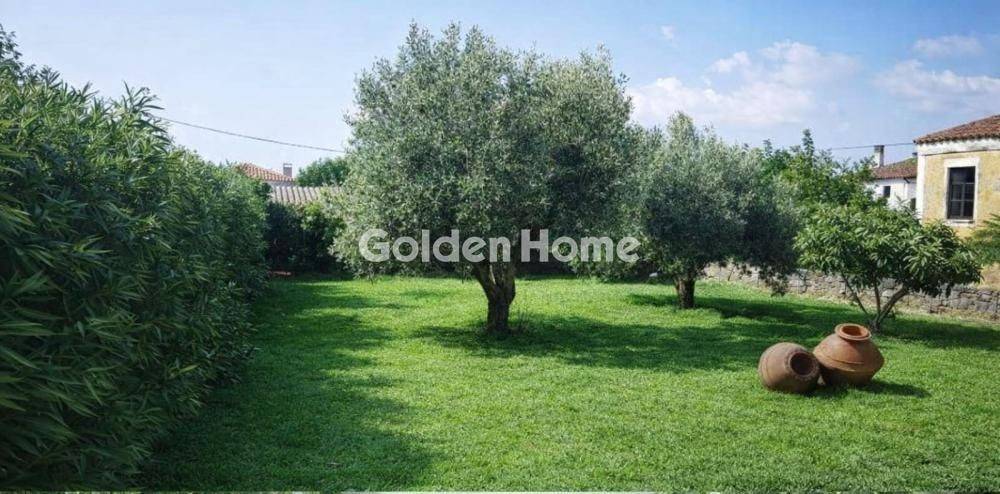 Εξωτερικός Χώρος