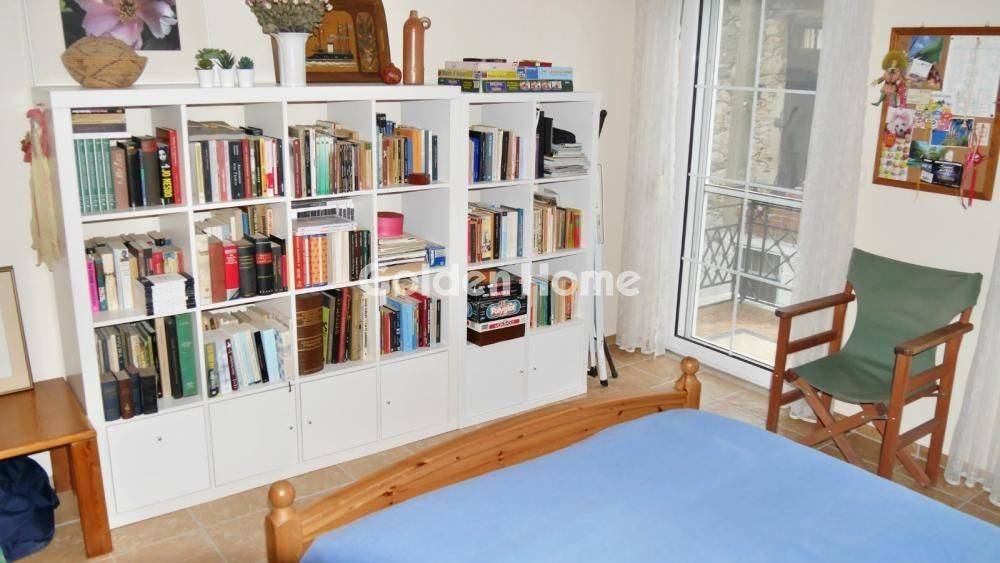 Υπνοδωμάτιο