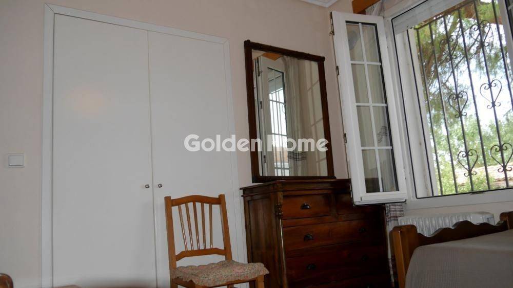 Υπνοδωμάτιο