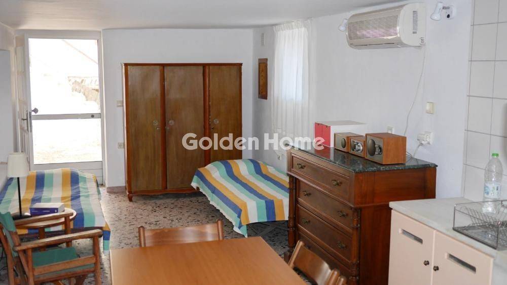 Υπνοδωμάτιο