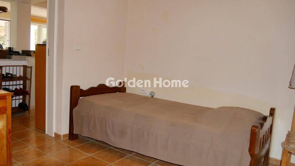 Υπνοδωμάτιο