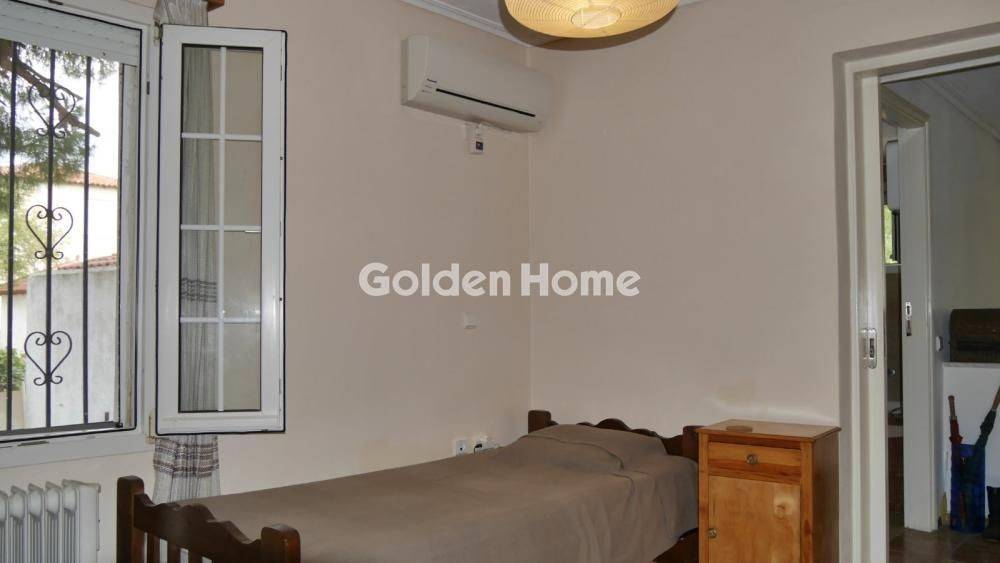 Υπνοδωμάτιο