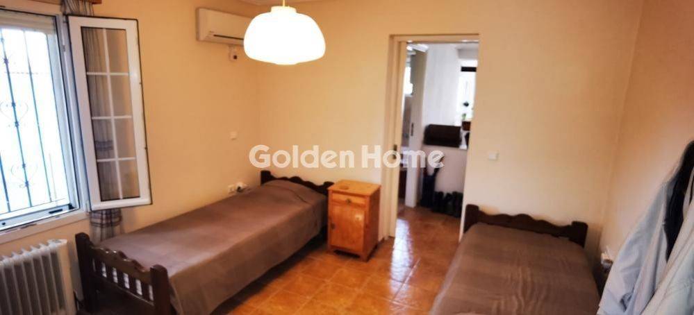 Υπνοδωμάτιο