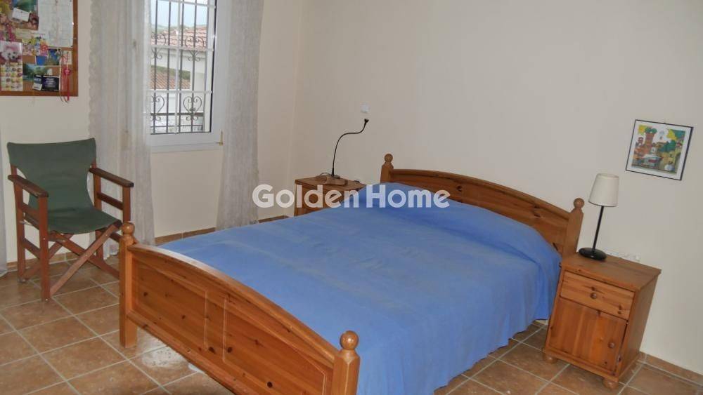 Υπνοδωμάτιο