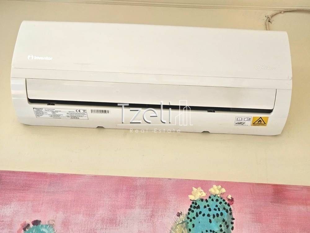 Κλιματισμός