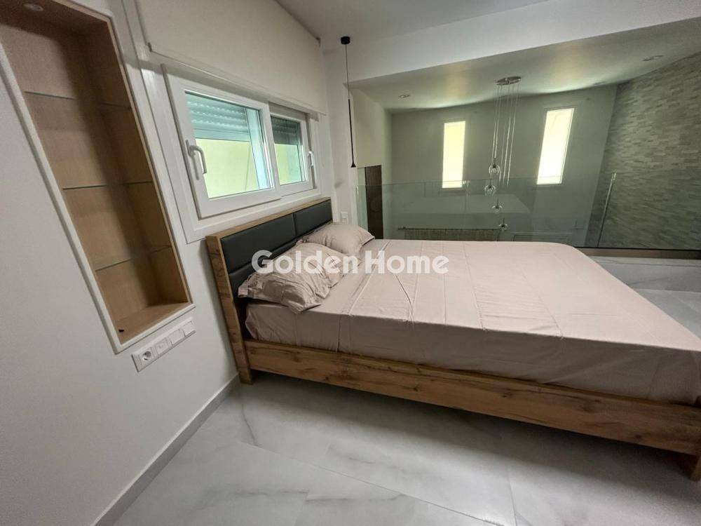 Υπνοδωμάτιο