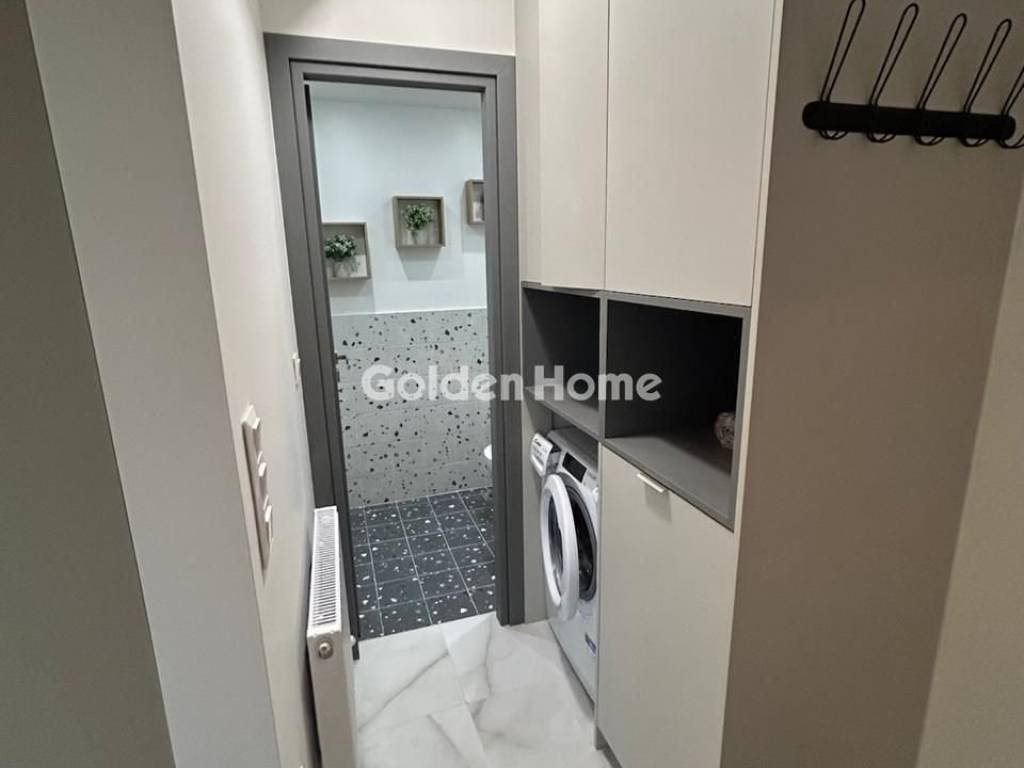 Χολ - Διάδρομος