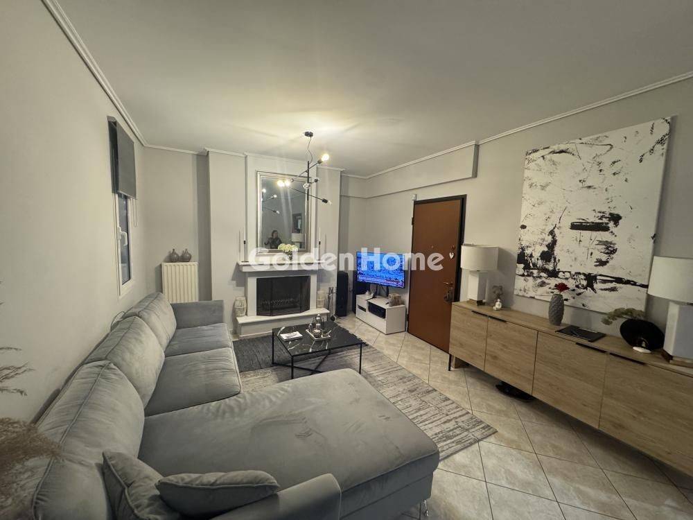 Κυρίως Χώρος