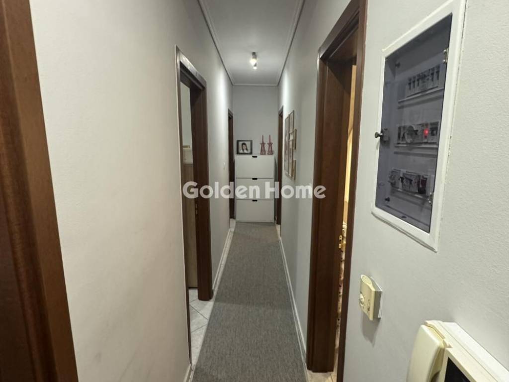 Χολ - Διάδρομος