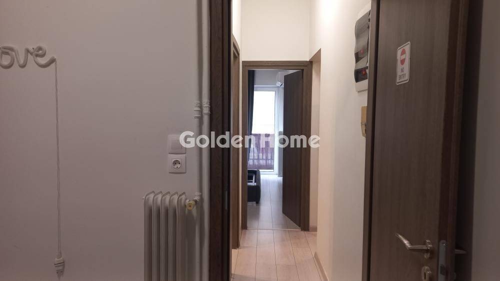 Χολ - Διάδρομος