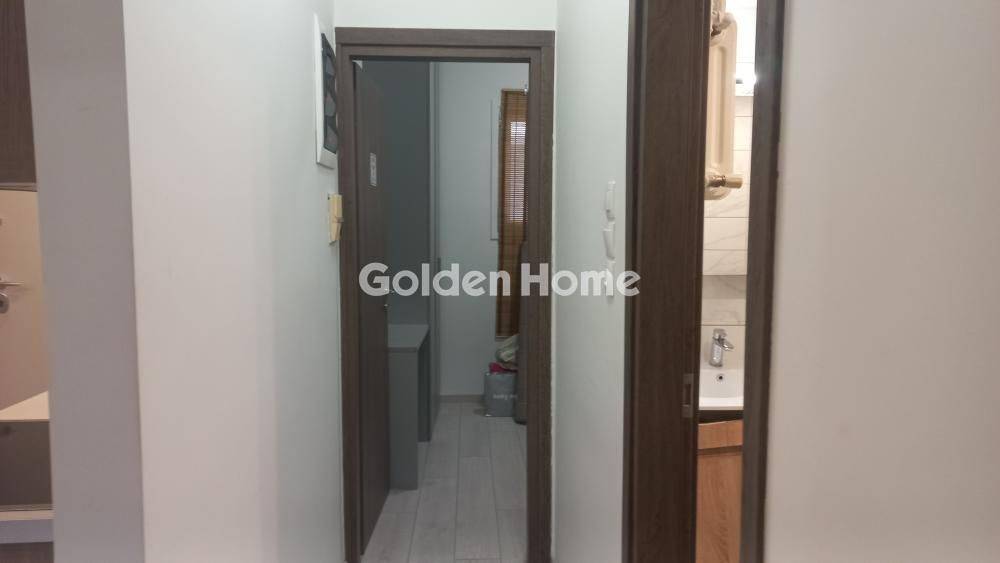 Χολ - Διάδρομος