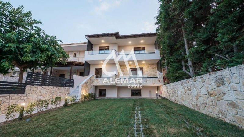 Εξωτερικός χώρος