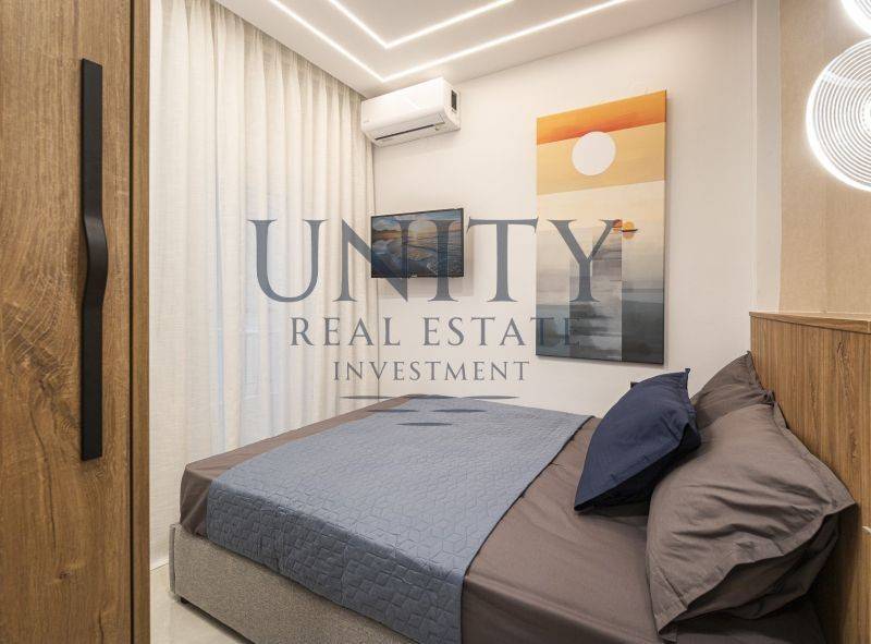 Υπνοδωμάτιο