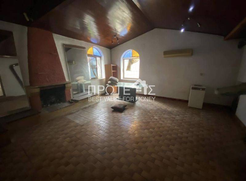 Άποψη χώρου