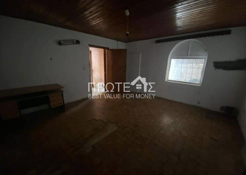 Άποψη χώρου