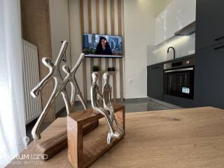 Forumland Real Estate, Κουζίνα