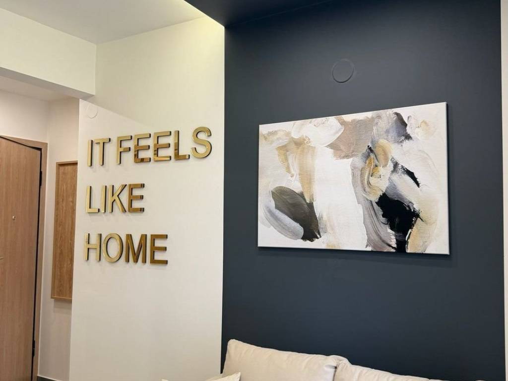 Forumland Real Estate, πολυτελές studio