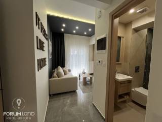 Forumland Real Estate, πουτελές studio