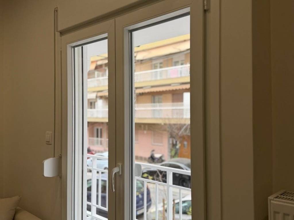 Forumland Real Estate, πολυτελές studio