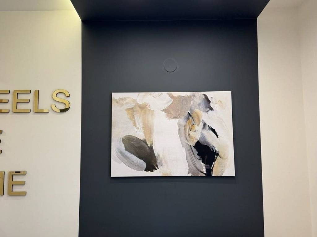 Forumland Real Estate, πολυτελές studio