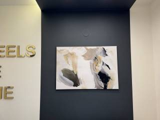 Forumland Real Estate, πολυτελές studio