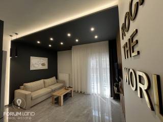 Forumland Real Estate, Σαλοκουζίνα