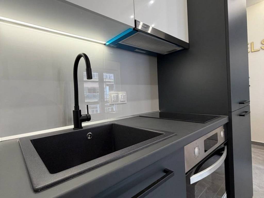 Forumland Real Estate, Κουζίνα