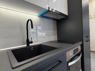 Forumland Real Estate, Κουζίνα