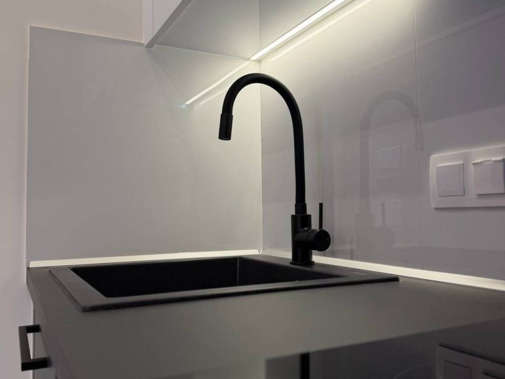 Forumland Real Estate, Κουζίνα