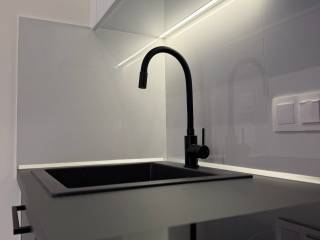 Forumland Real Estate, Κουζίνα