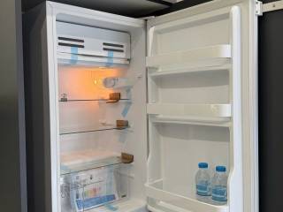 Forumland Real Estate, ψυγείο