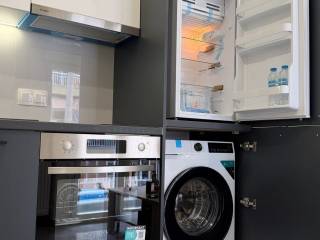 Forumland Real Estate, Κουζίνα