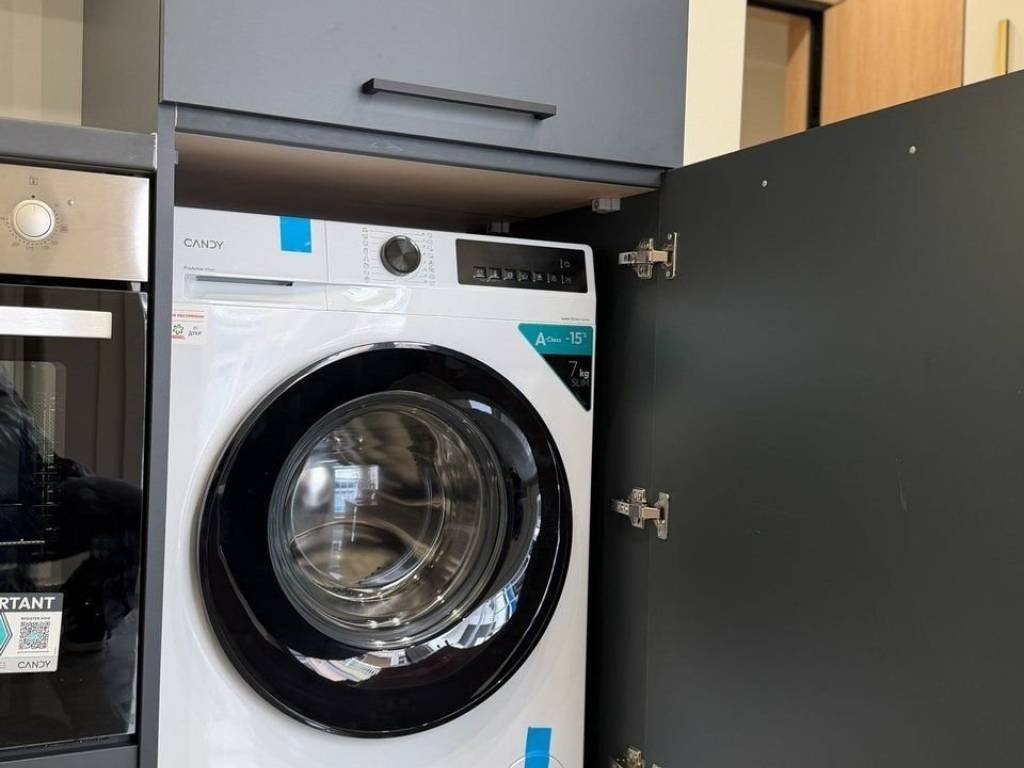 Forumland Real Estate, Πλυντήριο